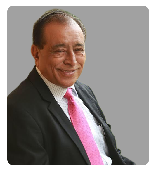 Anverali M. Rajpar
