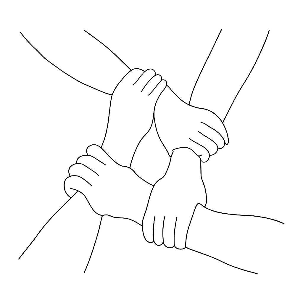 Hands